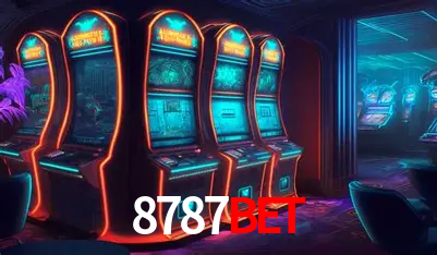 Desvendando o Mundo dos Jogos Virtuais na 8787BET
