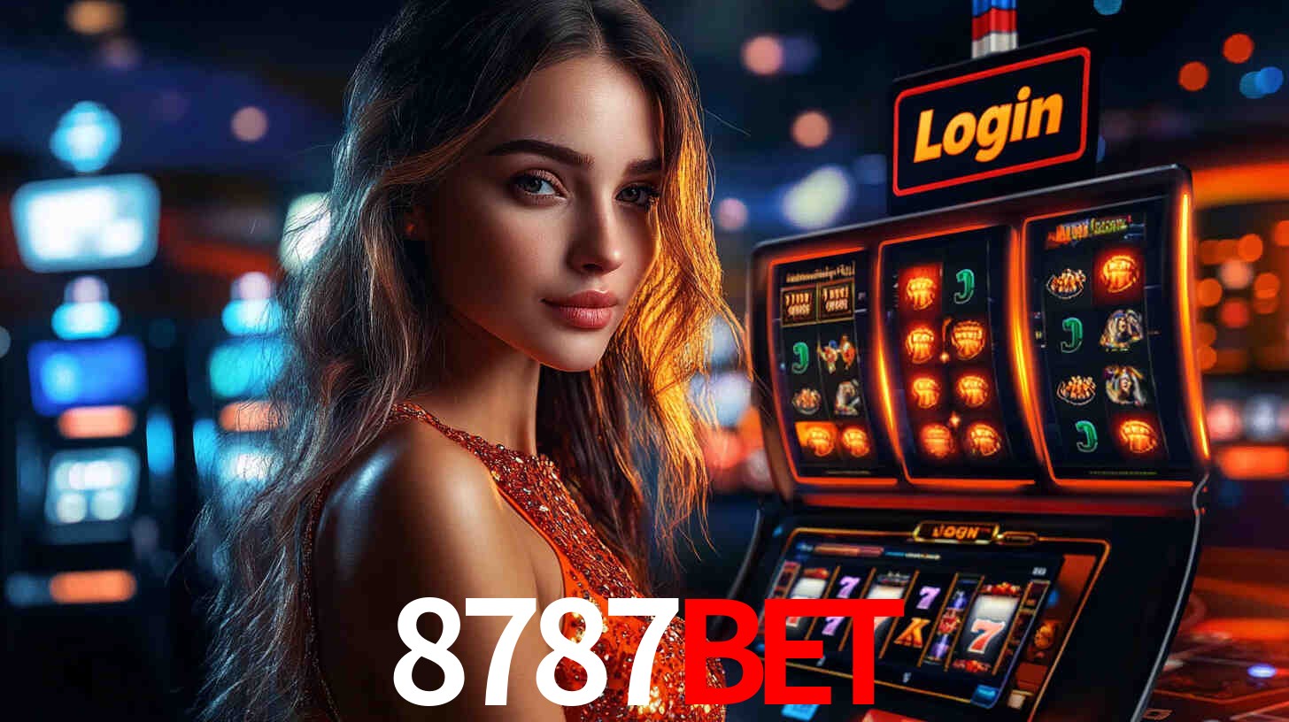 8787BET - Aposta Radical Explosiva - 8787BET.COM