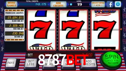 Descubra a Essência do 8787BET: Nossa História e Compromissos