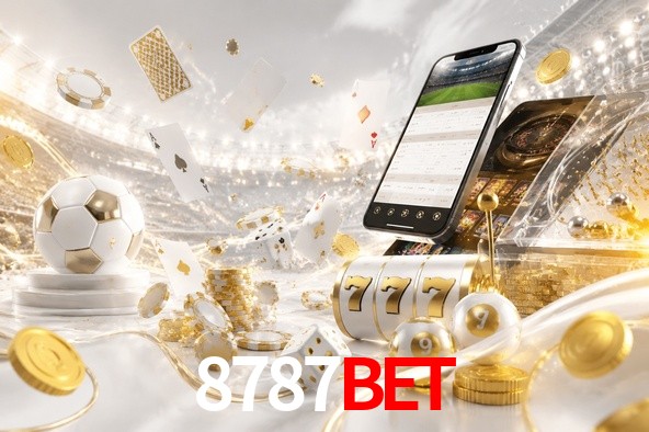 Statistics 8787bet