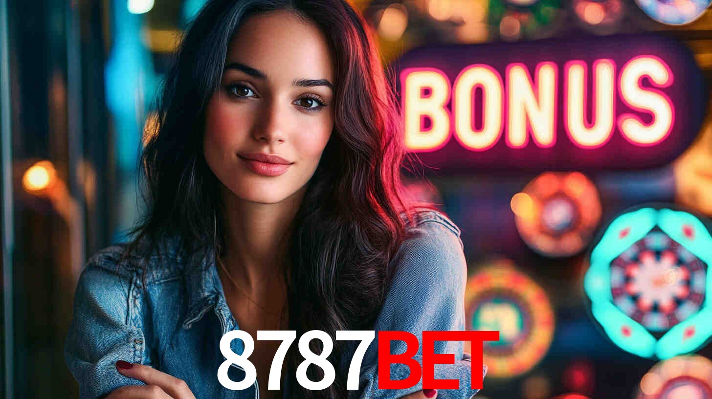 8787bet: Seu Cassino Premiado com Pagamentos Rápidos