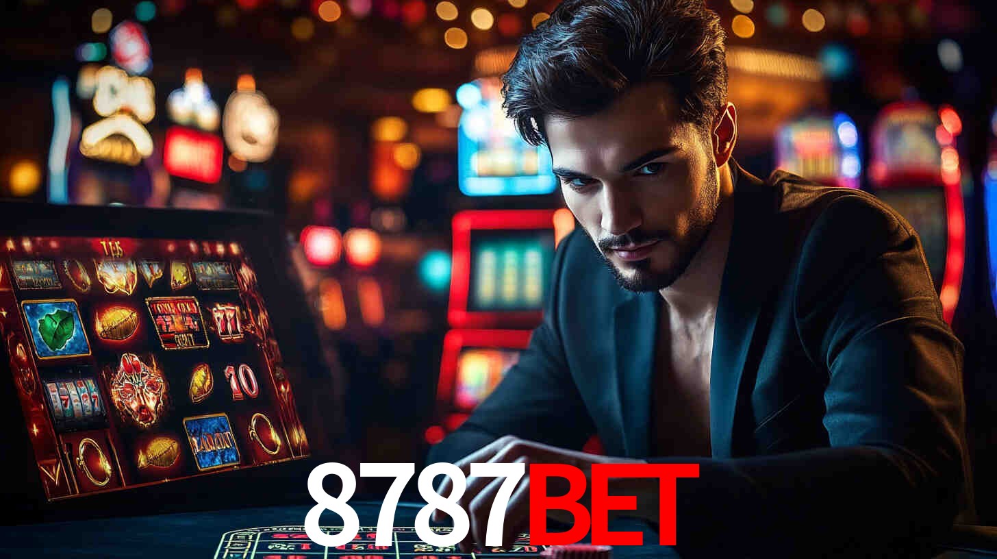 8787BET app