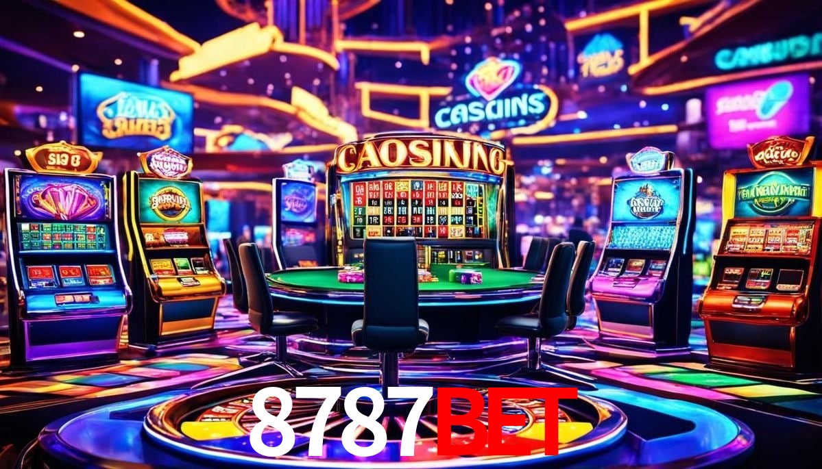 Segurança 2FA 8787BET