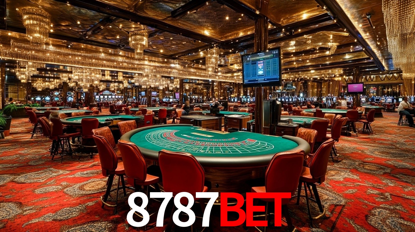 8787BET