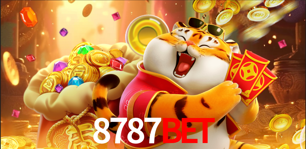 8787BET: A Experiência de Casino com Jogos de Mesa ao Vivo