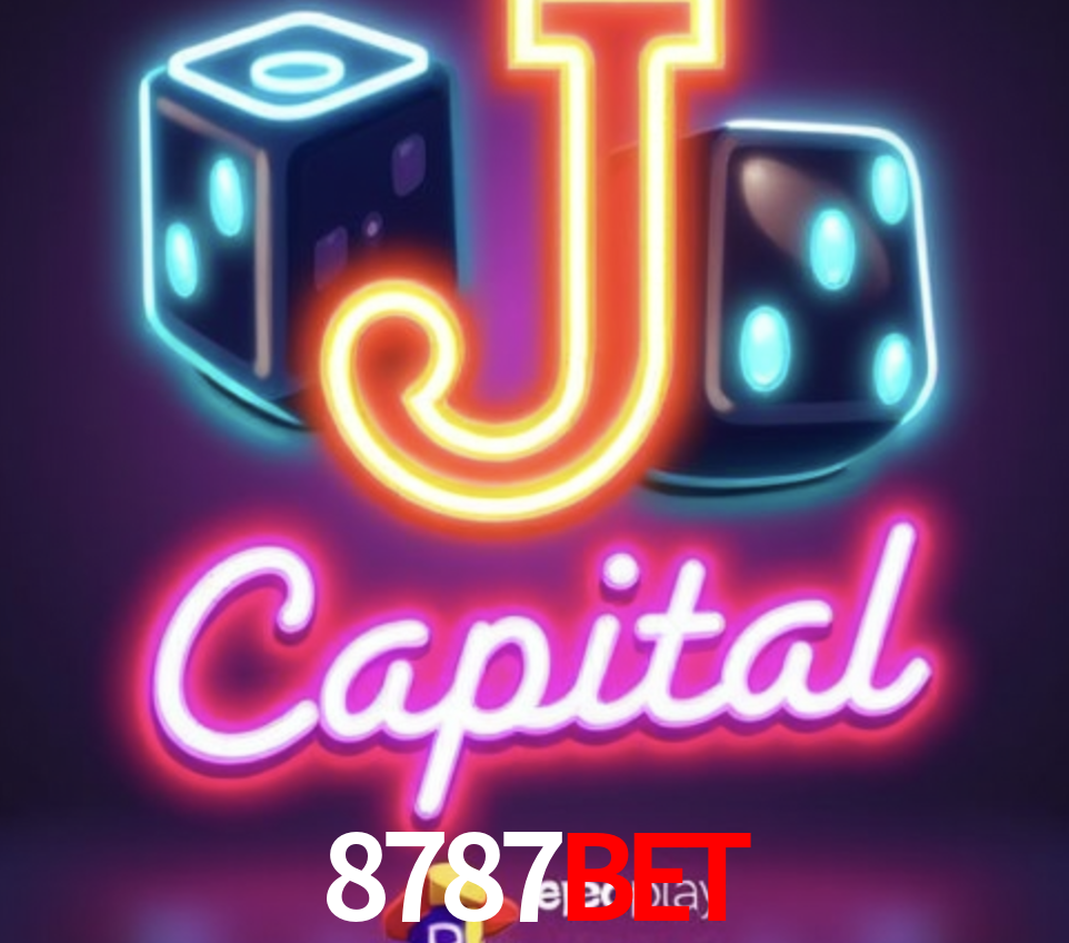 Descubra a Magia dos Jogos de Arcade no 8787BET