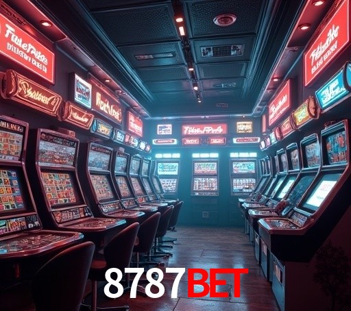 Login Seguro 8787BET