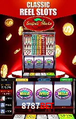 A Emoção da Loteria na 8787BET: Uma Chance de Mudança de Vida