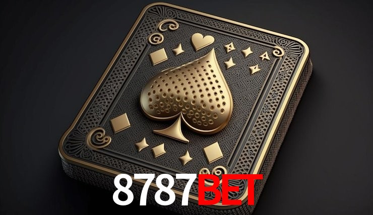 Benefícios da Conta 8787BET