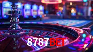 Login Seguro 8787BET