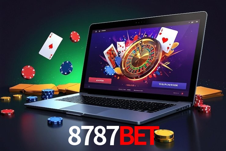Provedores de Jogos 8787BET