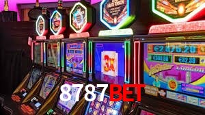 Estratégias Crash Games 8787BET