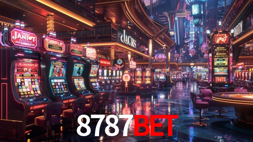 Casino VIP 8787BET