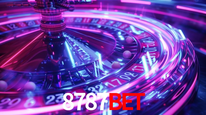 PIX Instantâneo 8787BET
