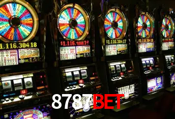 Descubra o Programa VIP da 8787BET: Vantagens Exclusivas para Jogadores