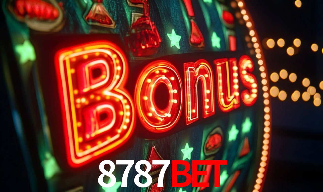 Apostas de Basquete 8787BET