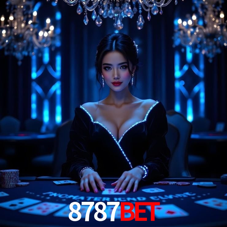 Promoção Relâmpago 8787BET