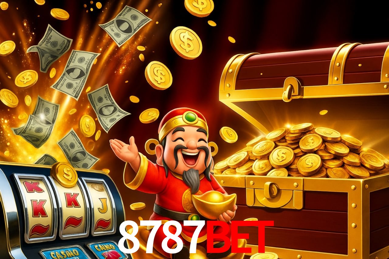 Estatísticas Esportivas 8787BET
