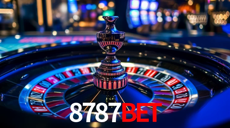 8787BET: Jogos de Caça-Níqueis-Altas Recompensas, Roleta-Velocidade, Blackjack-Desafios Máximos
