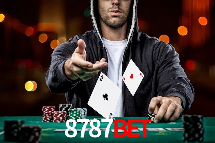 Jogos Exclusivos 8787BET