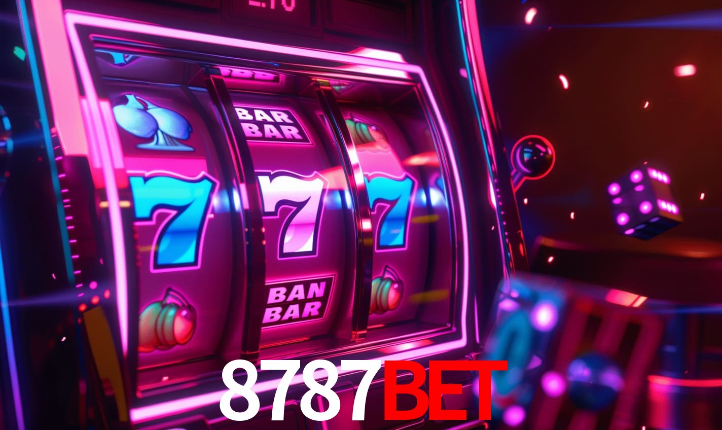 Estatísticas Esportivas 8787BET