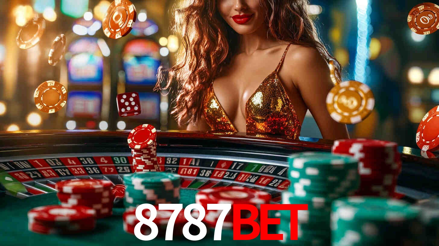 Ofertas Imperdíveis na 8787BET: Promoções e Bônus Que Valem a Pena