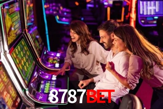 Casino VIP 8787BET