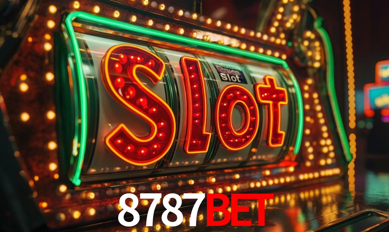 Avaliações dos Jogadores 8787BET