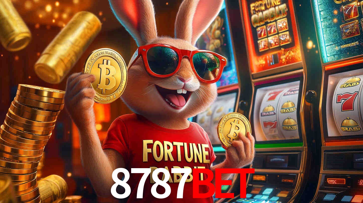 A Emoção da Loteria na 8787BET: Uma Chance de Mudança de Vida