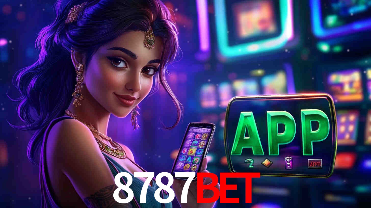 8787BET