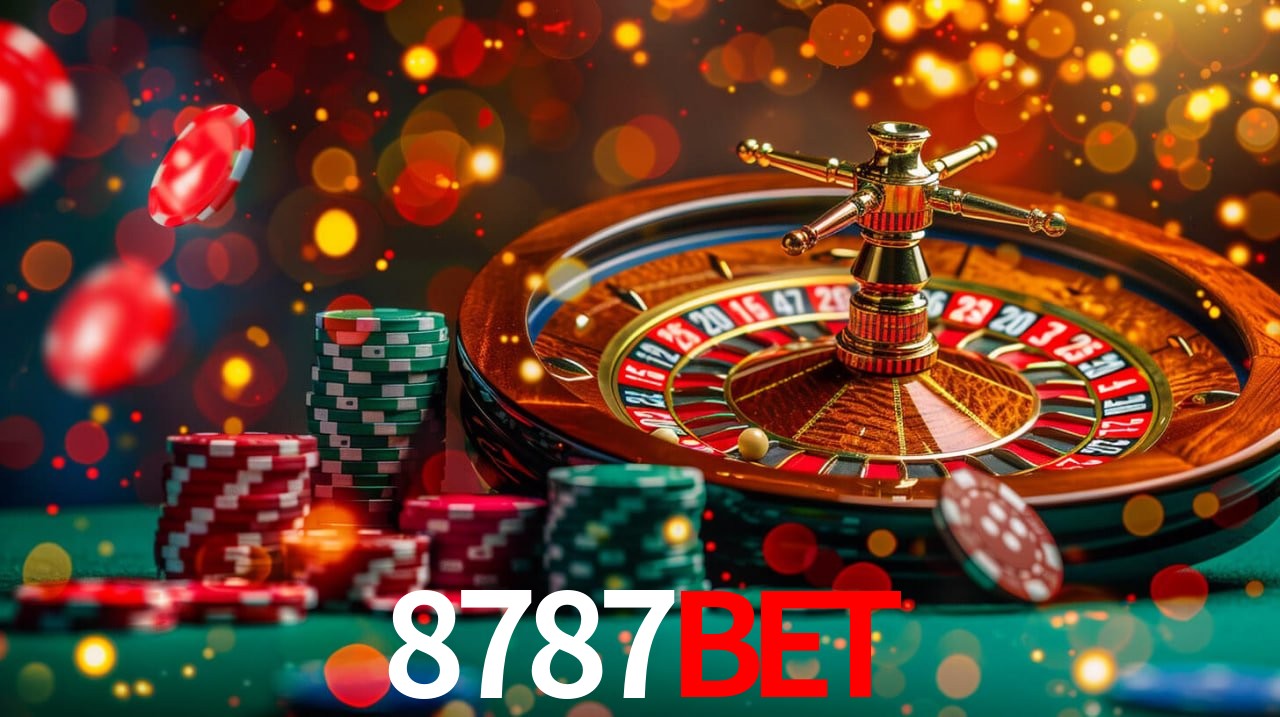 Interface Premium 8787BET