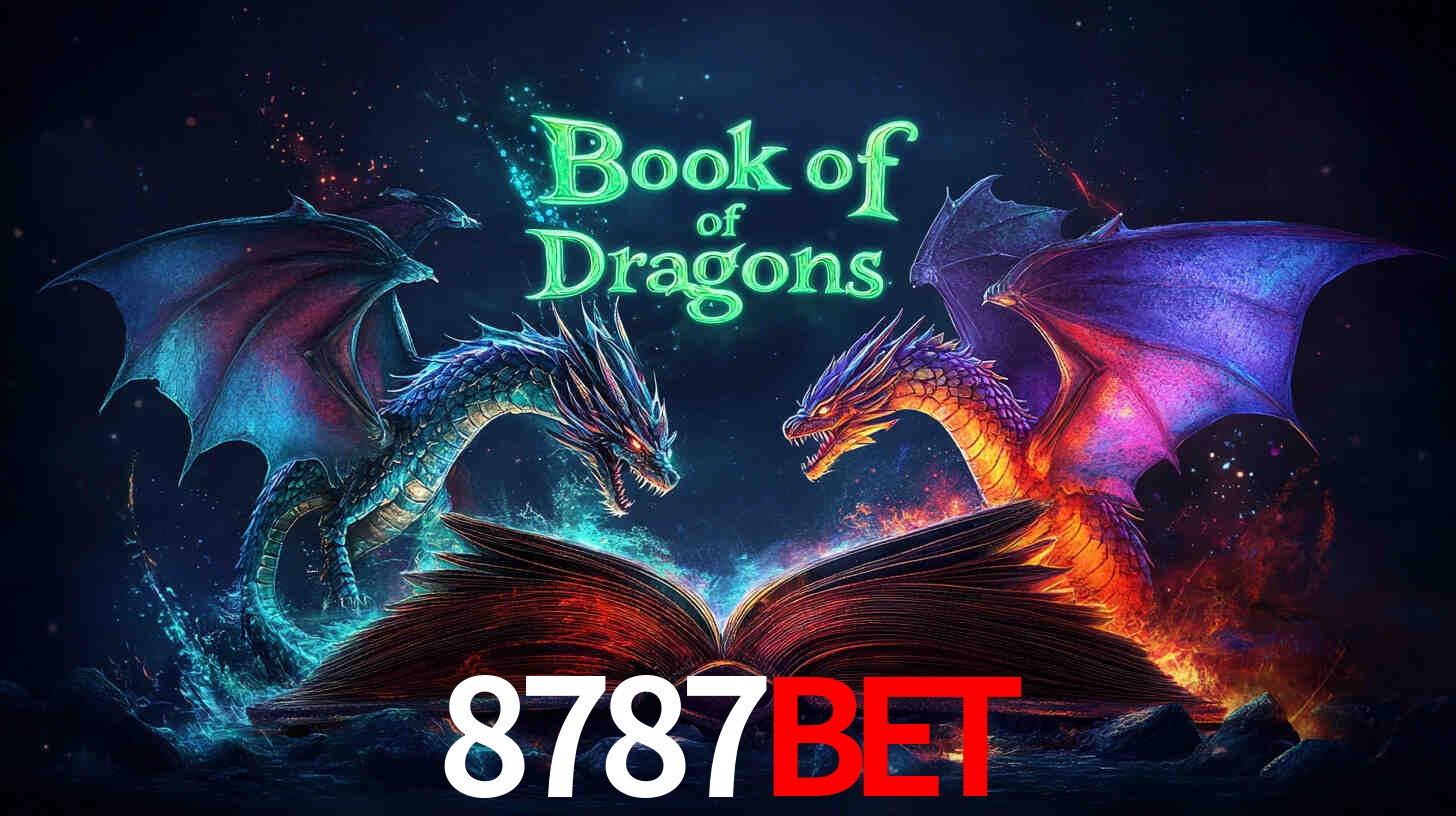 Desvendando o Mundo dos Jogos Virtuais na 8787BET