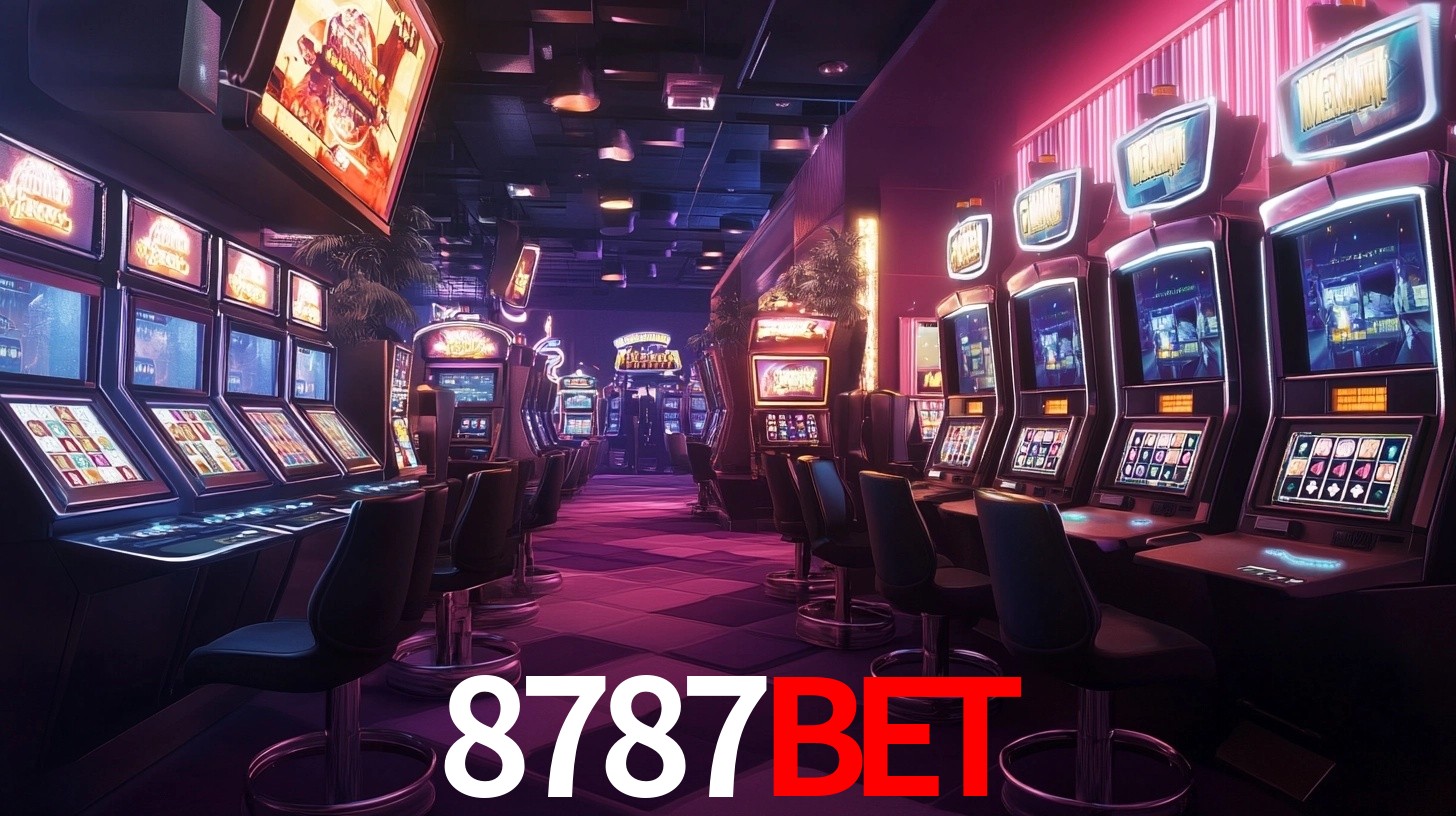 8787BET
