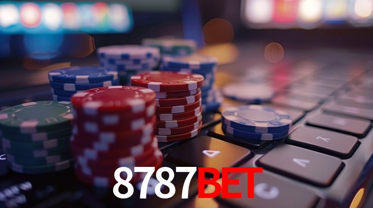 Estatísticas do Jogo 8787BET