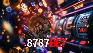 Casino Ao Vivo 8787BET