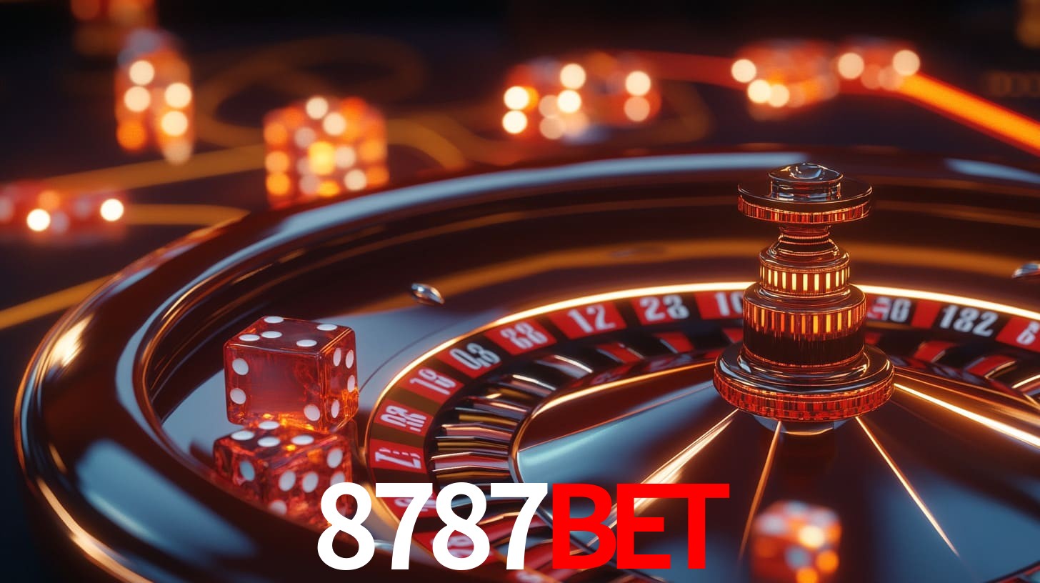 Bônus Generosos e Exclusivos no 8787BET para Você!