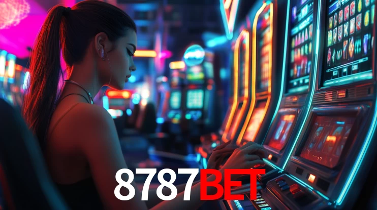 8787BET