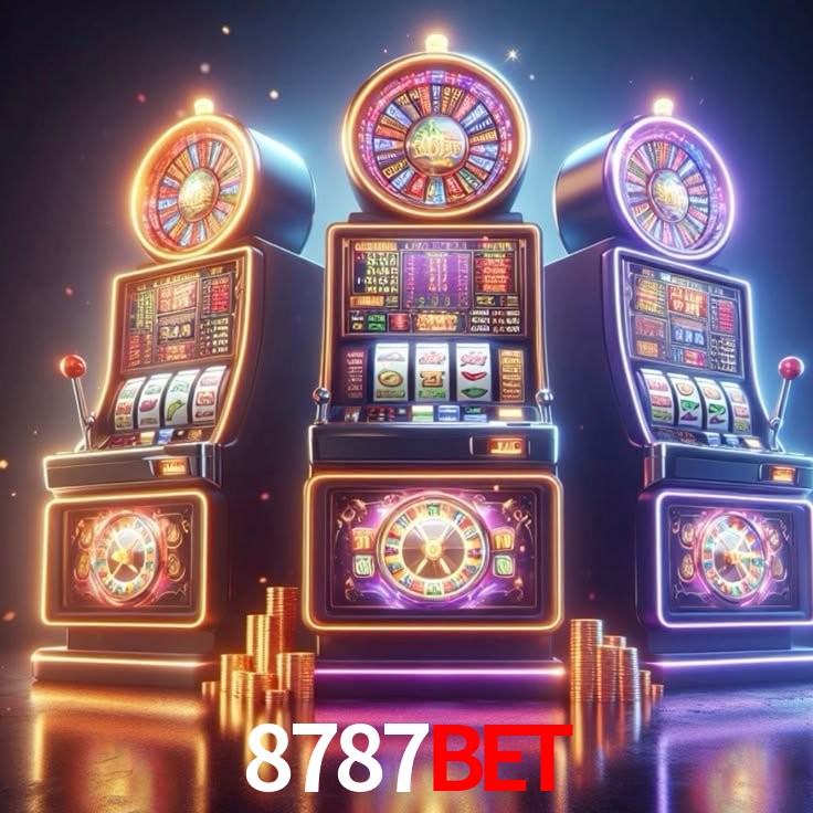 8787BET