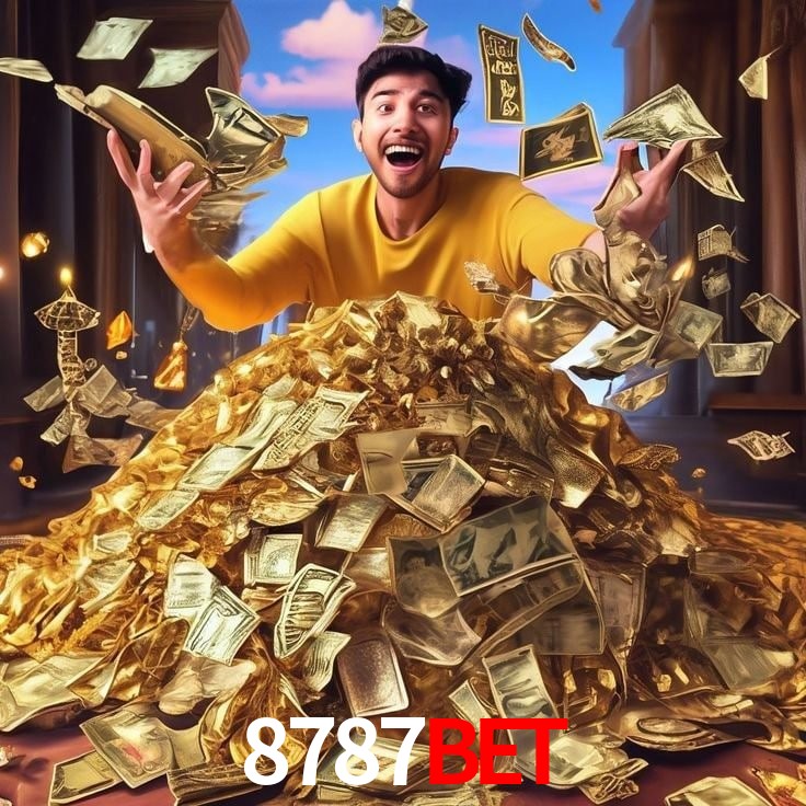 Recursos de Bônus 8787BET