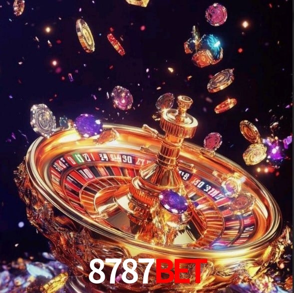Diretório de Jogos 8787BET