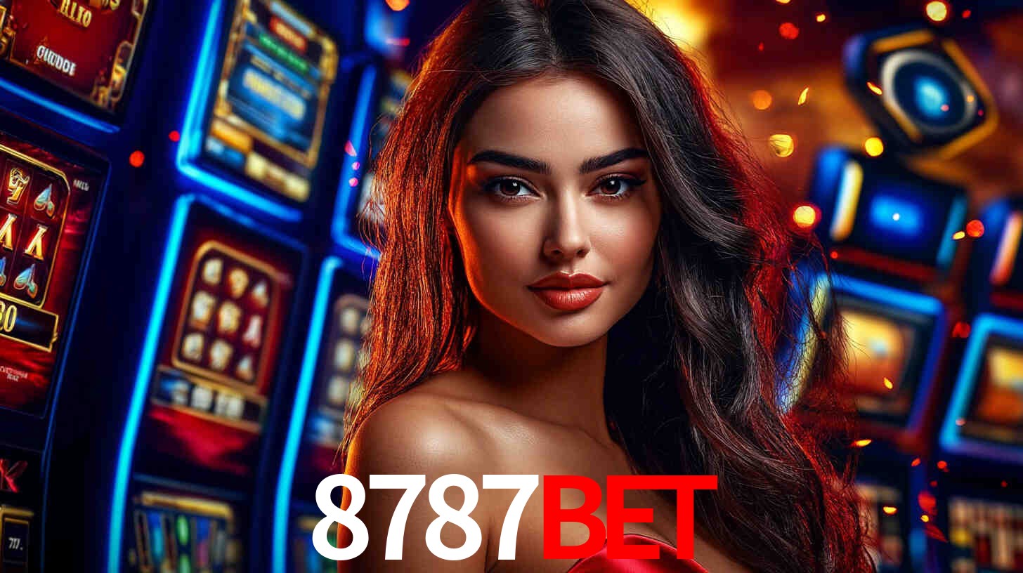 cassino 8787BET
