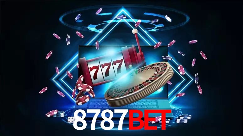 Ofertas Exclusivas 8787BET