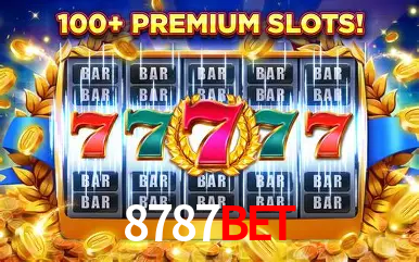 Descubra a Magia dos Jogos de Arcade no 8787BET