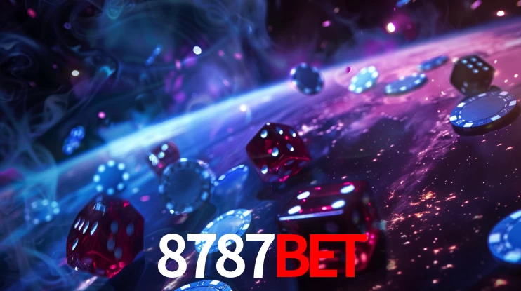 Descubra a Essência do 8787BET: Nossa História e Compromissos