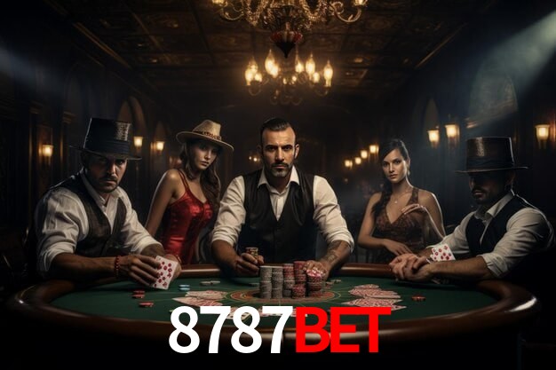 Programa VIP 8787BET
