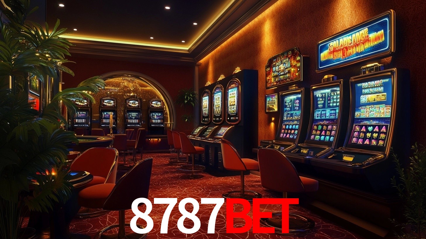 Torneios 8787BET