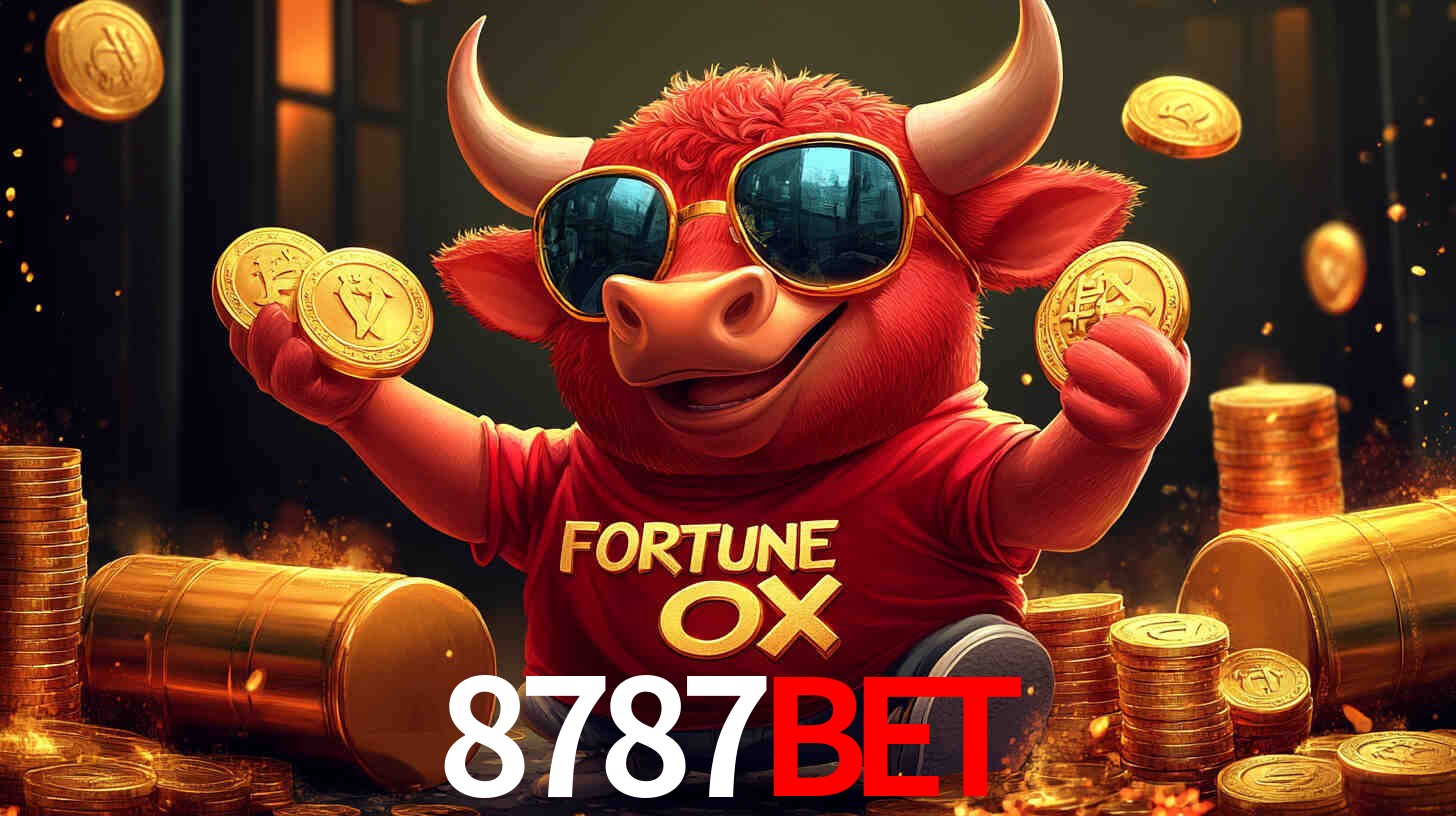 Descubra o Programa VIP da 8787bet: Vantagens Exclusivas para Jogadores
