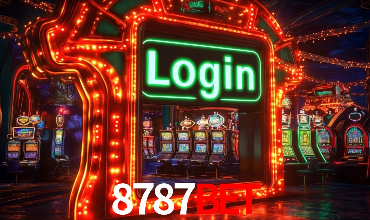 Mesa de Blackjack 8787bet