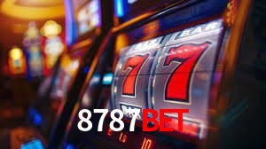 Diretório de Jogos 8787bet