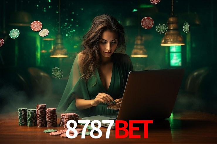 8787bet